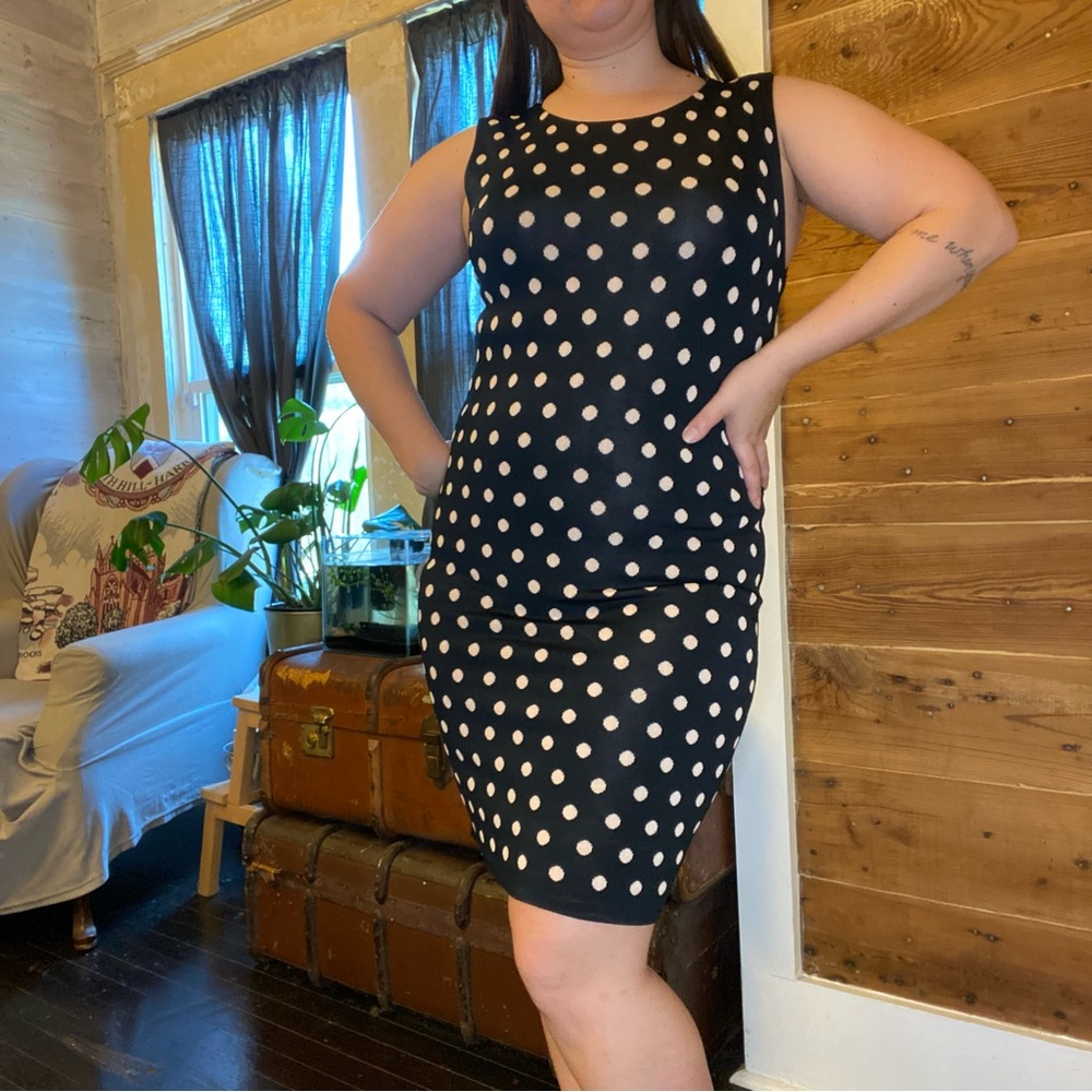 Alice + Olivia Dress